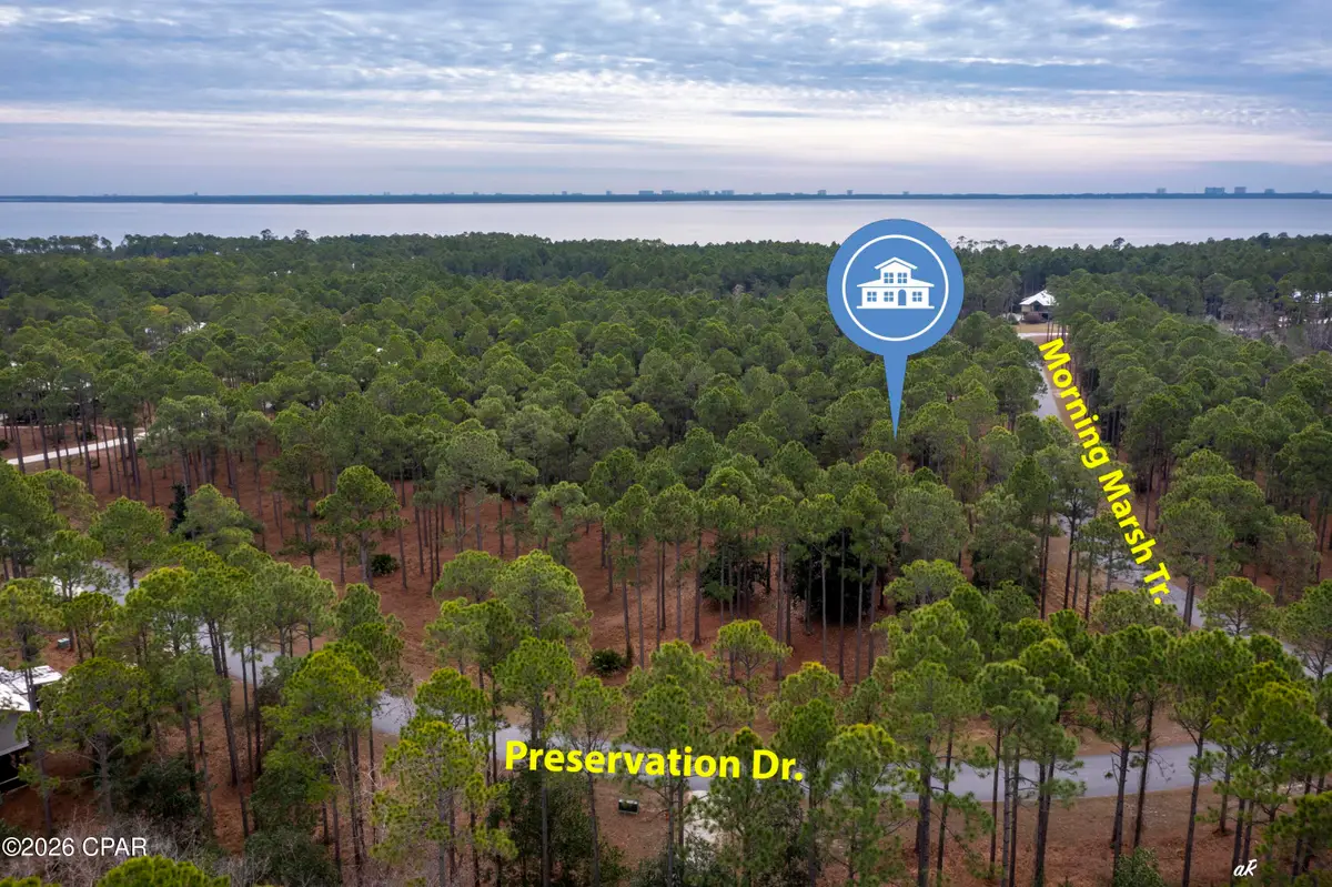7534 Morning Marsh Trail, Panama City Beach, FL 32413 - #1