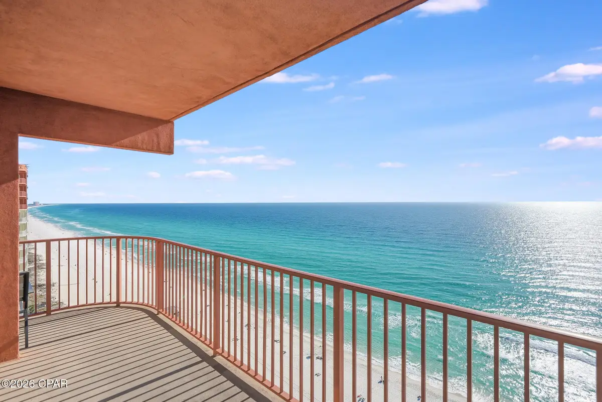 9900 S Thomas Drive #2103, Panama City Beach, FL 32408 - Image #1
