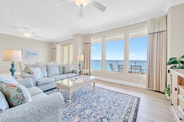 8715 Surf Drive #1404, Panama City, FL 32408