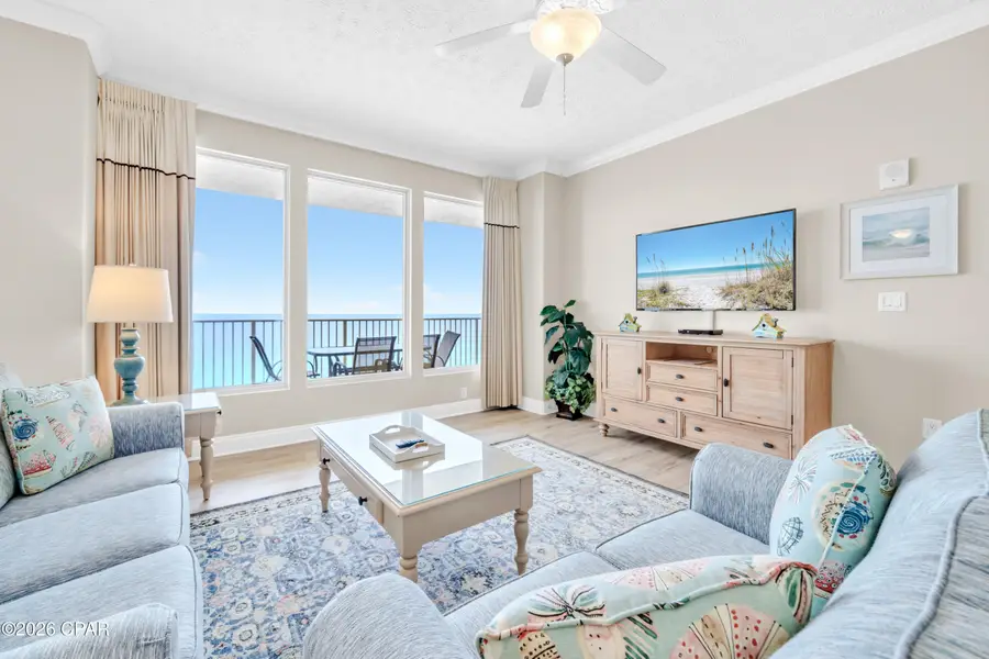 8715 Surf Drive #1404, Panama City, FL 32408 - Image #2