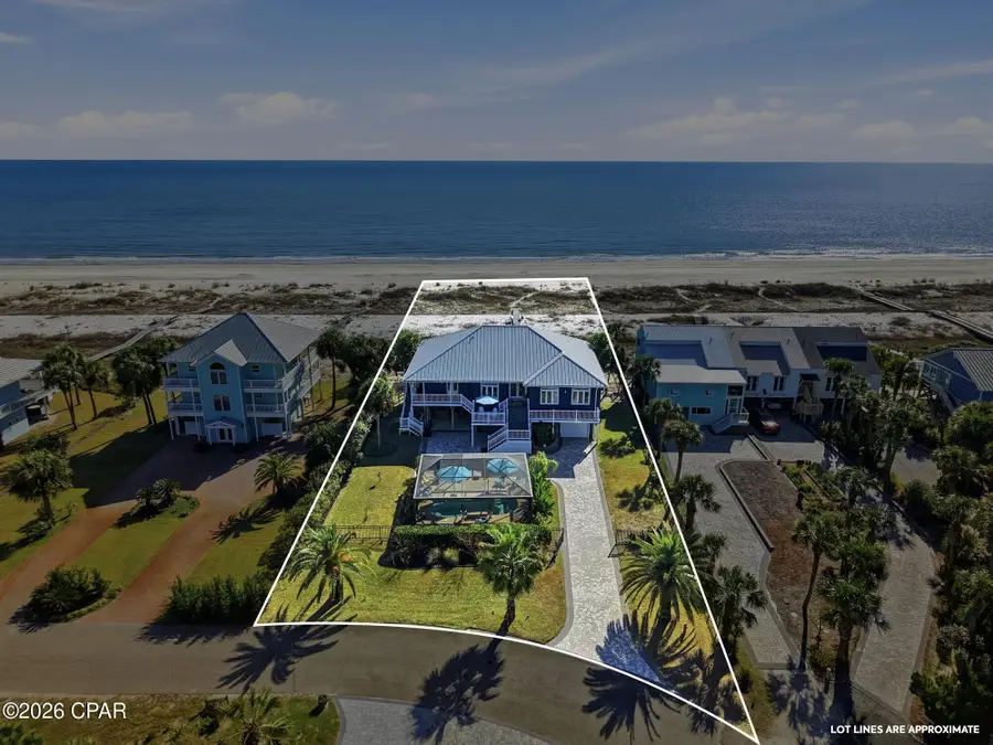 170 Gulf Pines Drive, Port Saint Joe, FL 32456 - Image #3