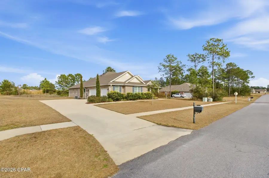 334 Tournament Lane, Freeport, FL 32439 - #2