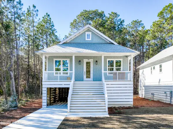 142 S 4th Street, Santa Rosa Beach, FL 32459