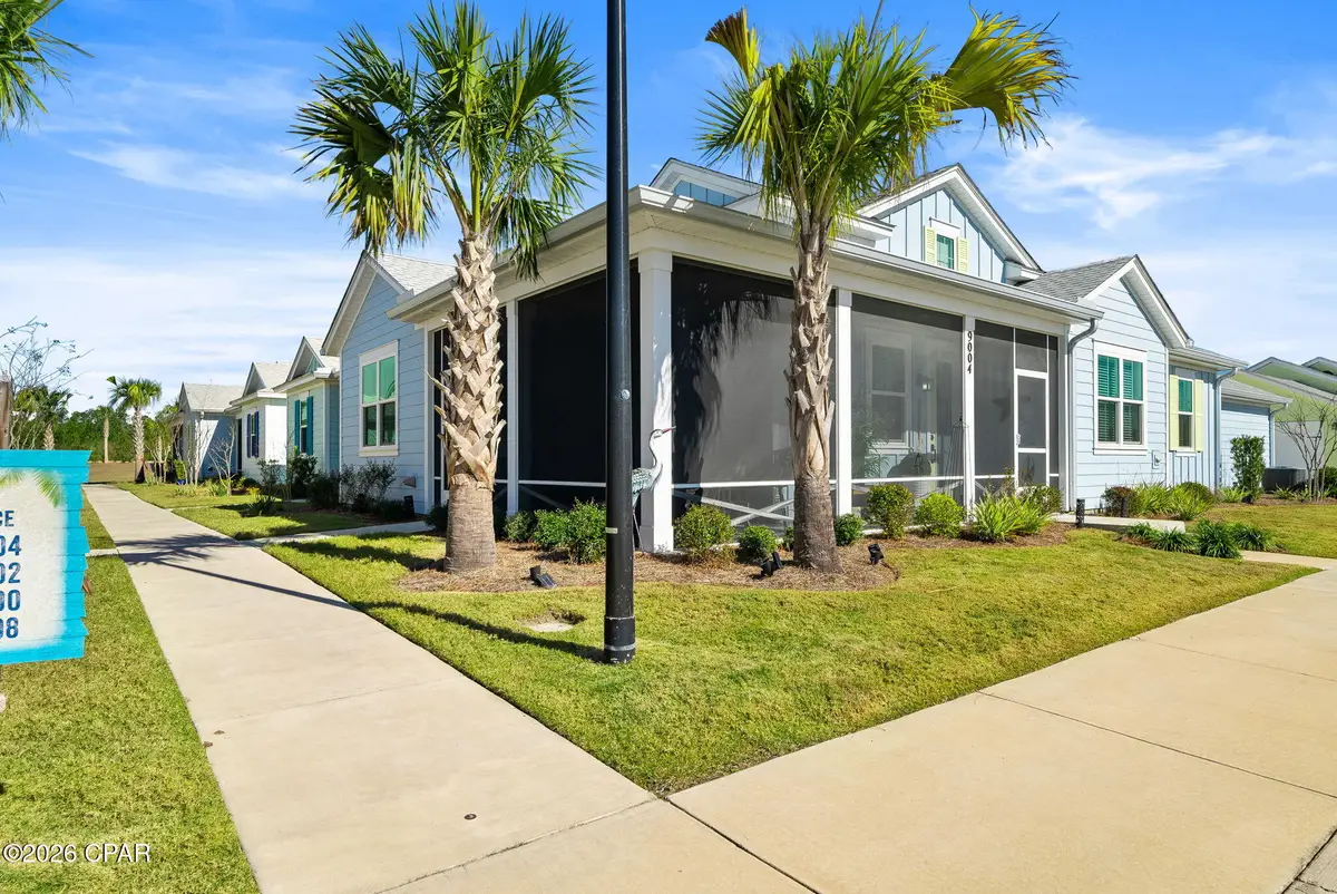 9004 Parrot Place, Panama City Beach, FL 32413 - Image #1