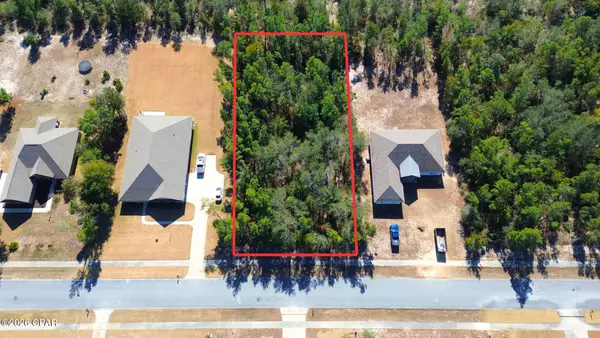 116 Lake Merial Trail, Panama City, FL 32409