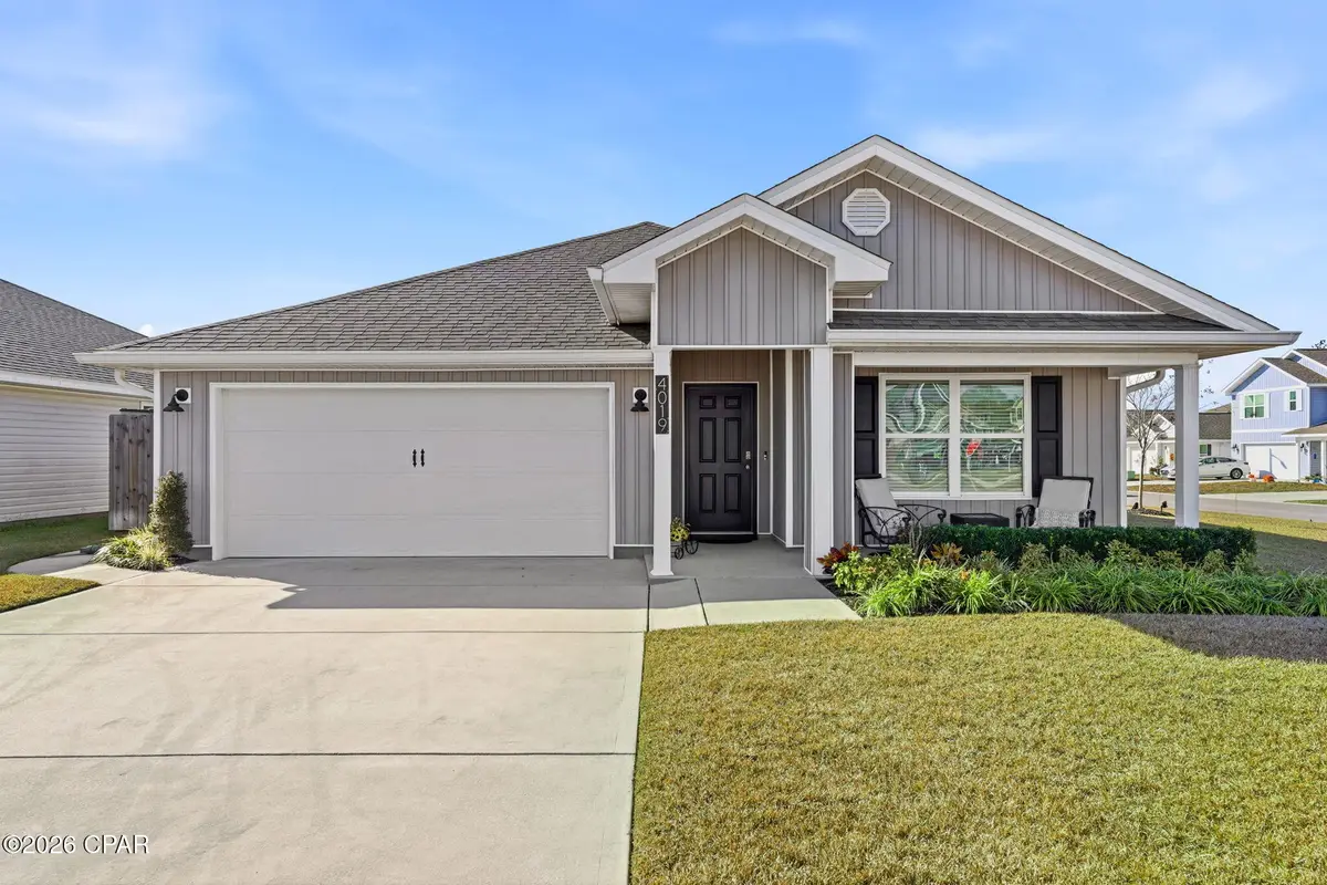 4019 Pioneer Lane, Panama City, FL 32404 - Image #1