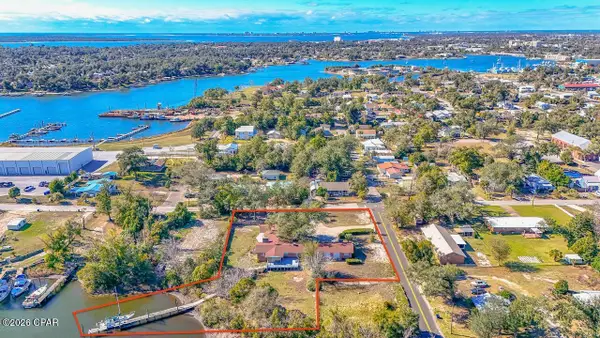 2402 E 2nd Court, Panama City, FL 32401