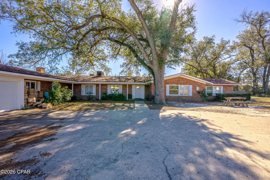 2402 E 2nd Court, Panama City, FL 32401 - Image #2