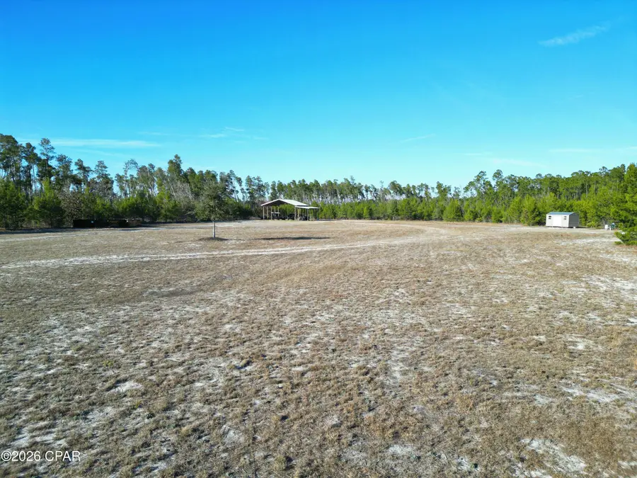 16078 NW Longbranch Street, Bristol, FL 32321 - #2