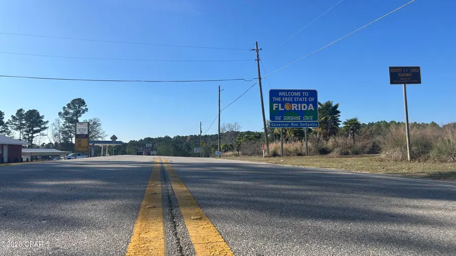 SR-85 Lake, Laurel Hill, FL 32567 - Image #2