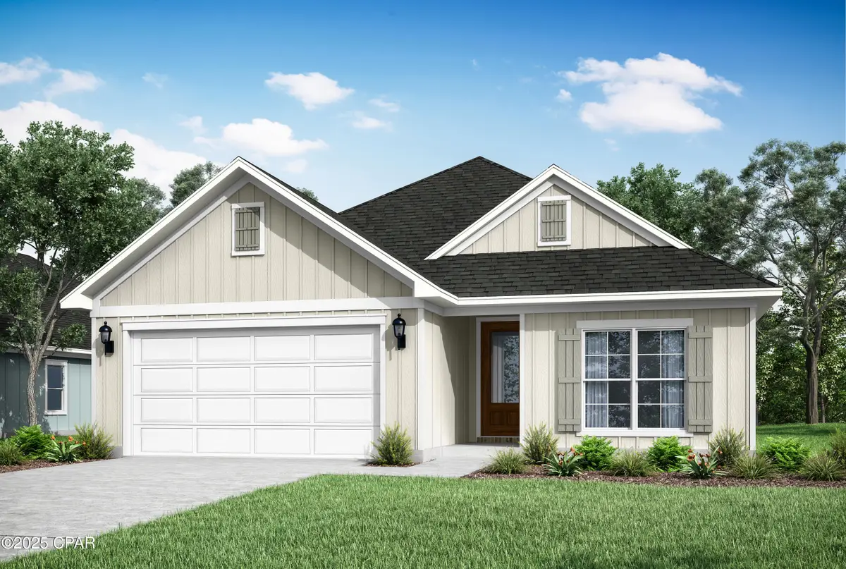 169 Greene Circle, Port Saint Joe, FL 32456 - Image #1