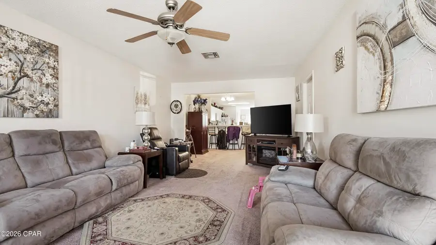 3123 Meadow Street, Lynn Haven, FL 32444 - Image #3