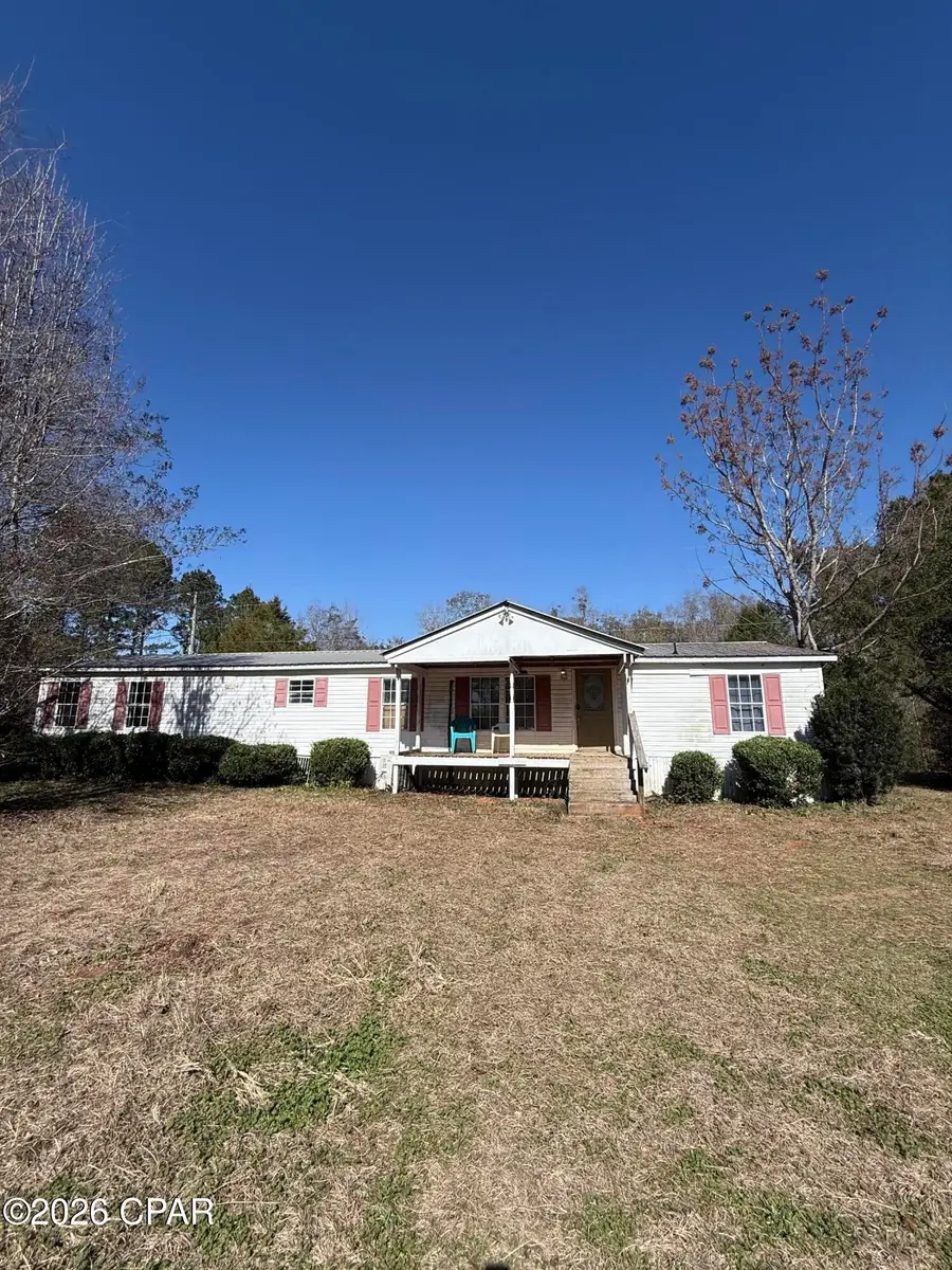 5023 Elmore Road, Graceville, FL 32440 - Image #3