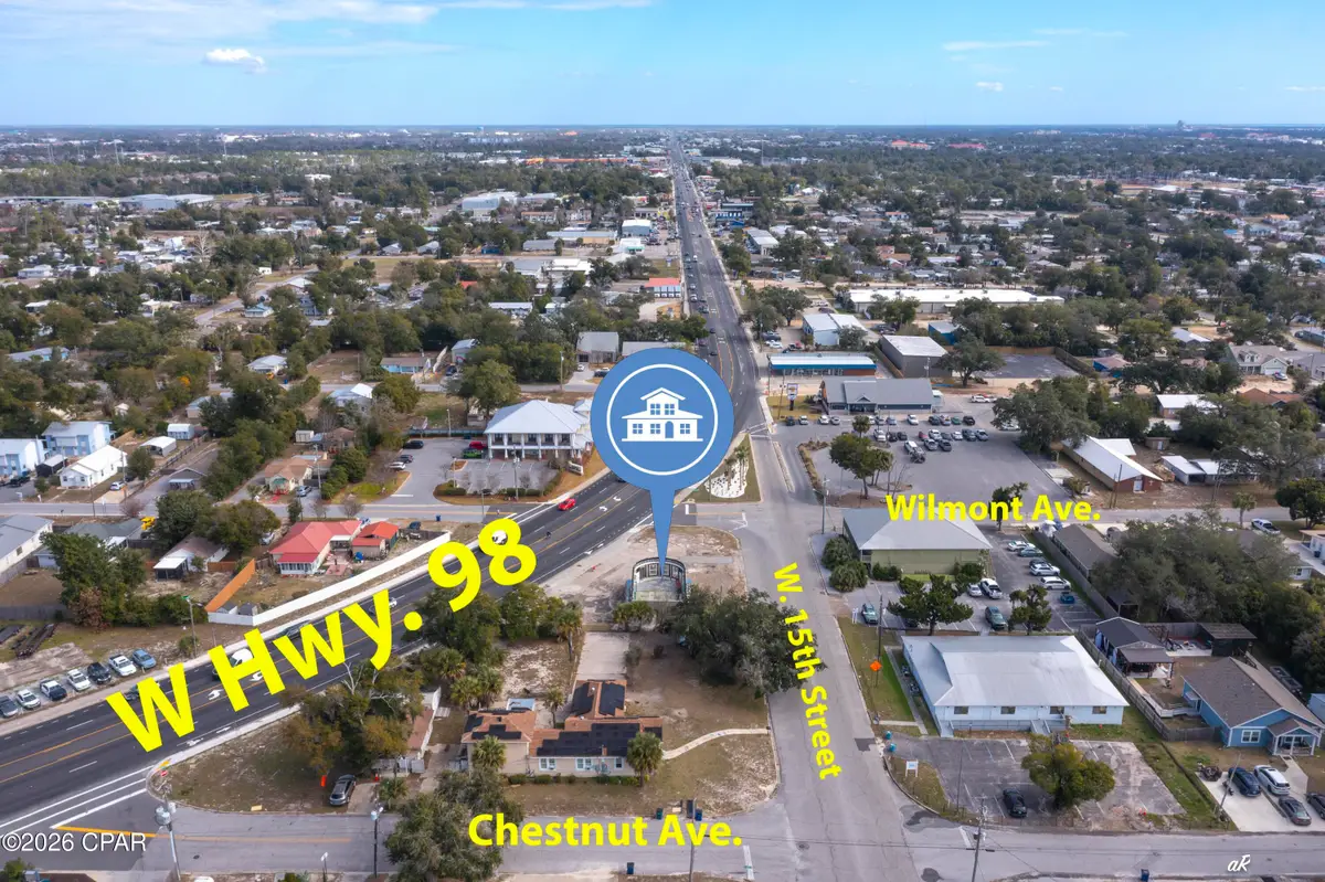2805 W 15th Street, Panama City, FL 32401 - Image #1