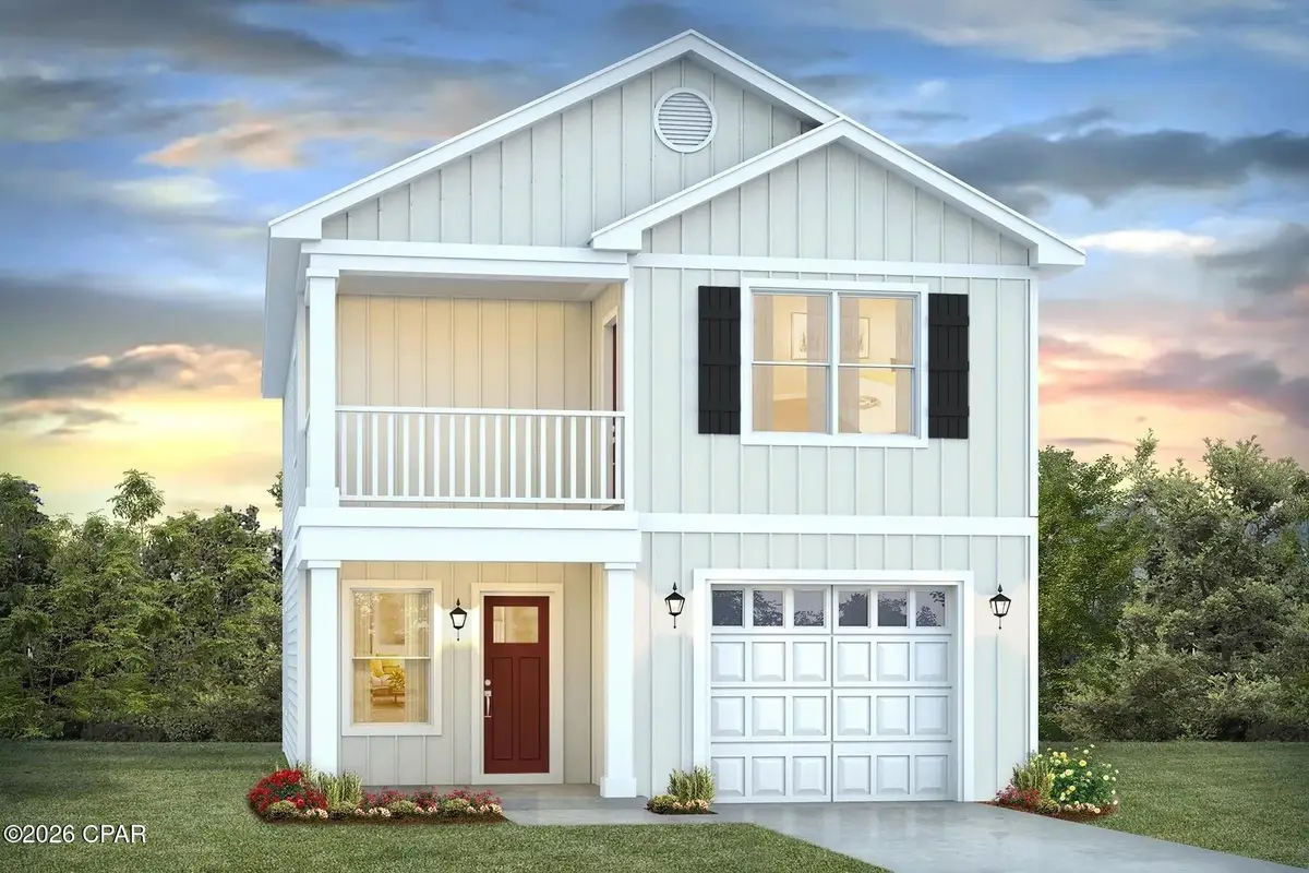 1051 Backwater Road, Port Saint Joe, FL 32456 - Image #1