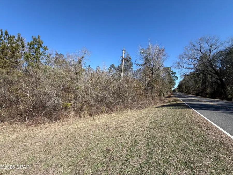 00 Dudley Road, Marianna, FL 32446 - Image #2