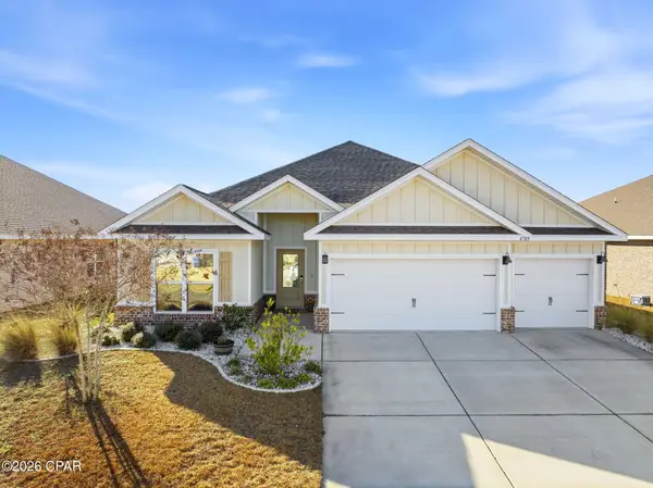 4789 Standing Cypress Drive, Panama City, FL 32404