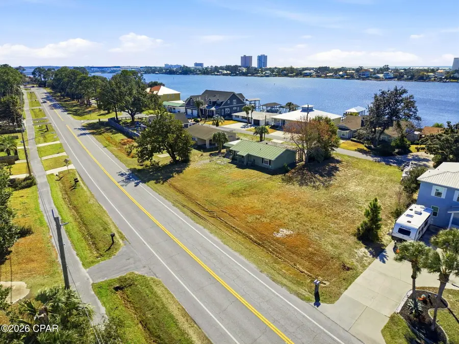 6401 N Lagoon Drive, Panama City Beach, FL 32408 - #3