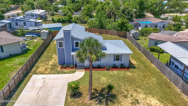 2205 W 14th Street, Panama City, FL 32401