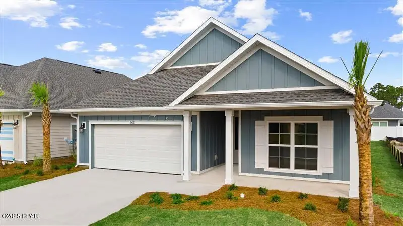 945 Crystal Bayou Boulevard, Panama City Beach, FL 32407 - Image #2