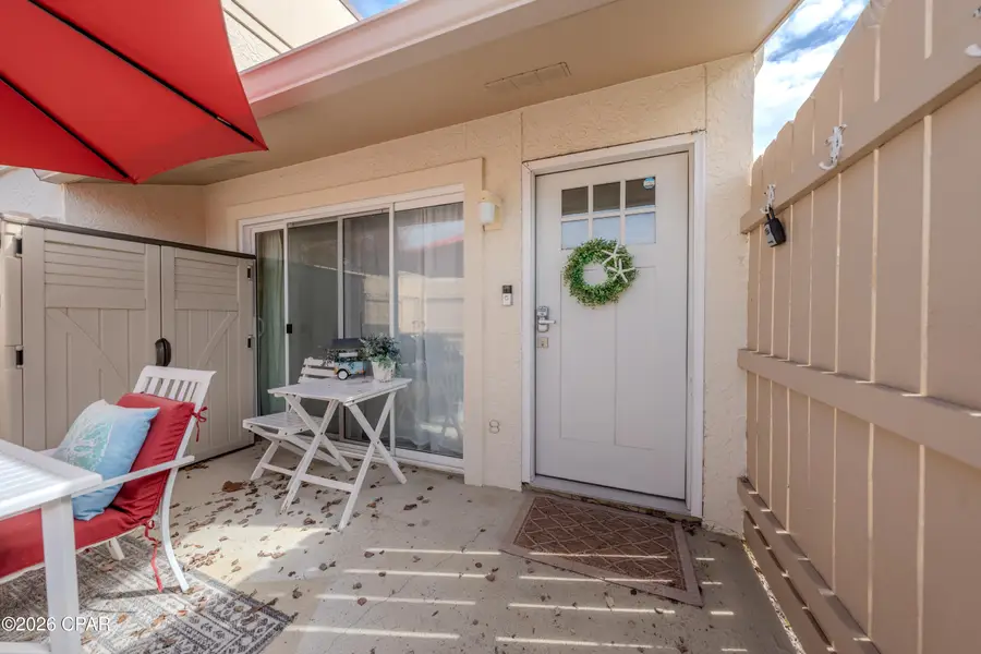 17462 Front Beach Road #16B, Panama City Beach, FL 32413 - Image #3