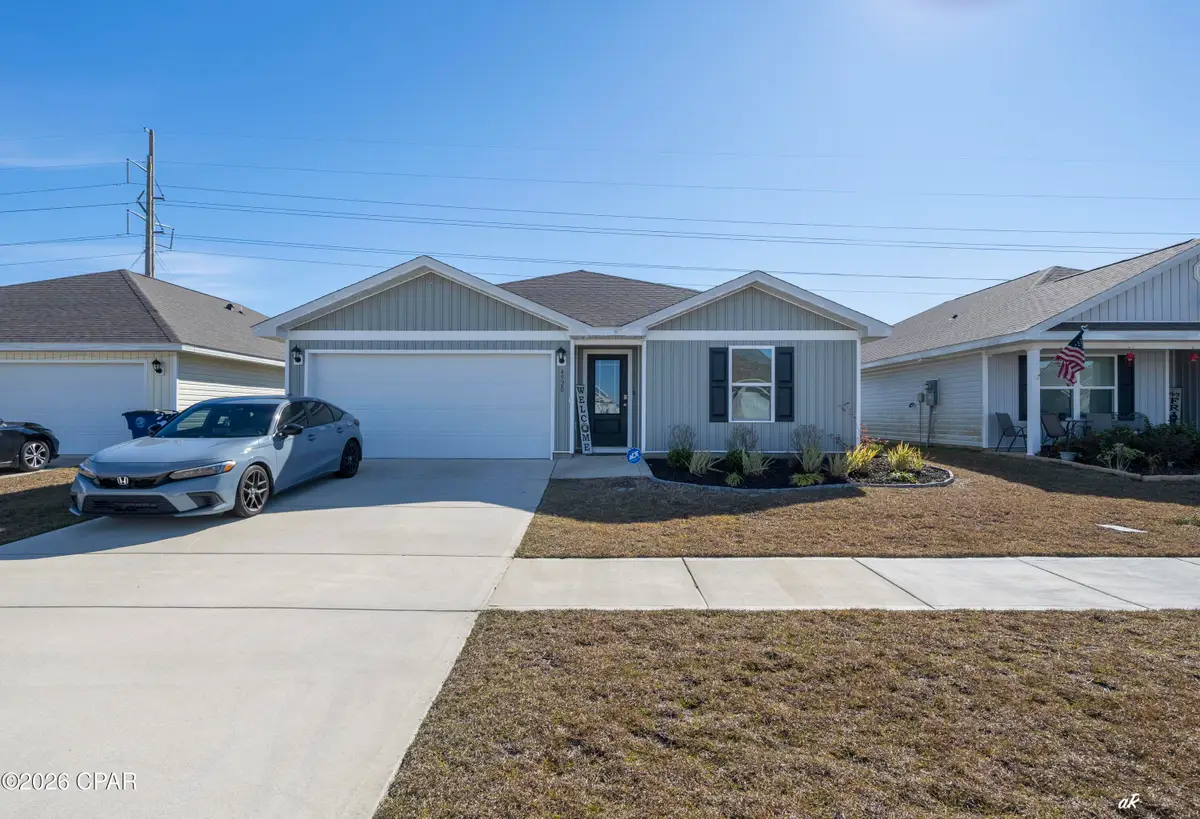 4920 Shurer Lane, Panama City, FL 32404 - Image #1