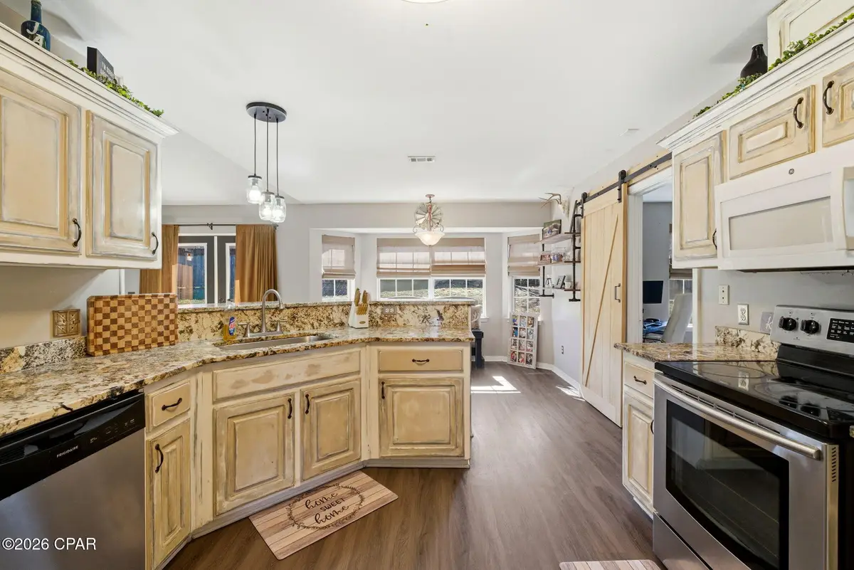 7165 Tannehill Drive, Pensacola, FL 32526 - Image #1