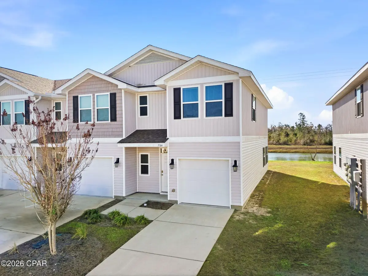 5764 Callaway Circle #15, Panama City, FL 32404 - Image #1