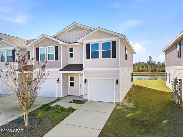 5764 Callaway Circle #15, Panama City, FL 32404