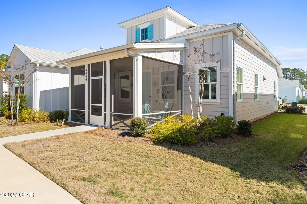 8444 Dreams Float Court, Panama City Beach, FL 32413 - Image #1