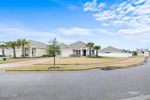 455 Foxtail Way, Panama City Beach, FL 32407