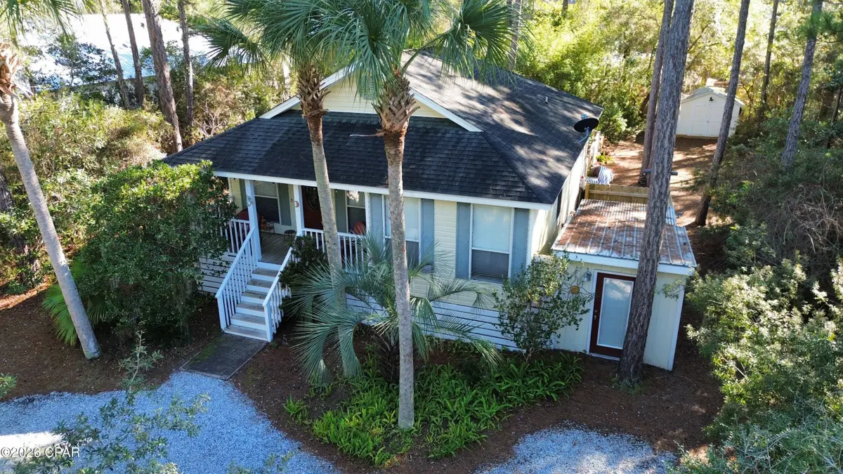 148 Summer Breeze Lane, Santa Rosa Beach, FL 32459 - Image #1