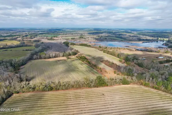 1704 Highway 179a, Westville, FL 32464