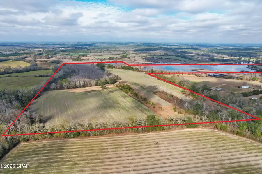 1704 Highway 179a, Westville, FL 32464 - Image #2