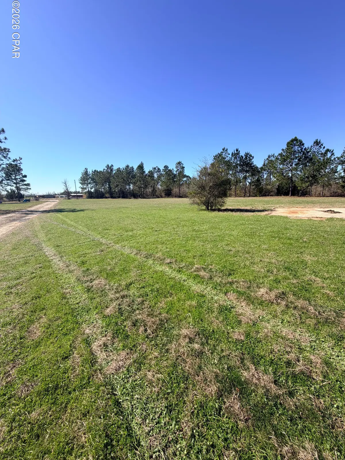 5806 Hansford Road, Marianna, FL 32448 - Image #1