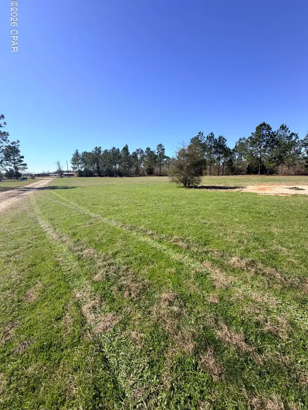 5806 Hansford Road, Marianna, FL 32448