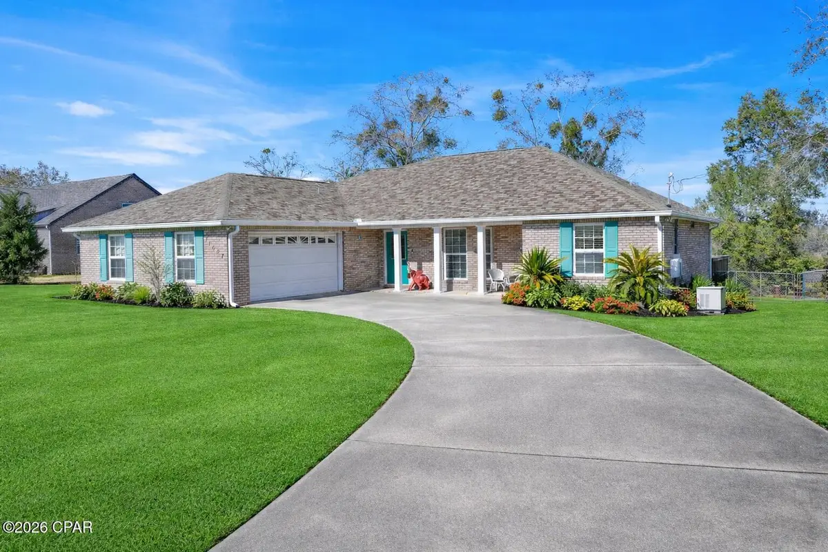 11007 S Bear Creek Road, Panama City, FL 32404 - Image #1