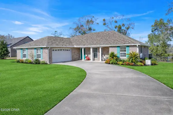 11007 S Bear Creek Road, Panama City, FL 32404