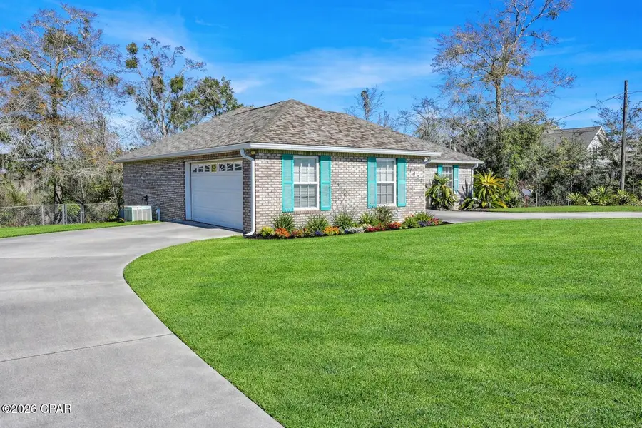 11007 S Bear Creek Road, Panama City, FL 32404 - Image #2