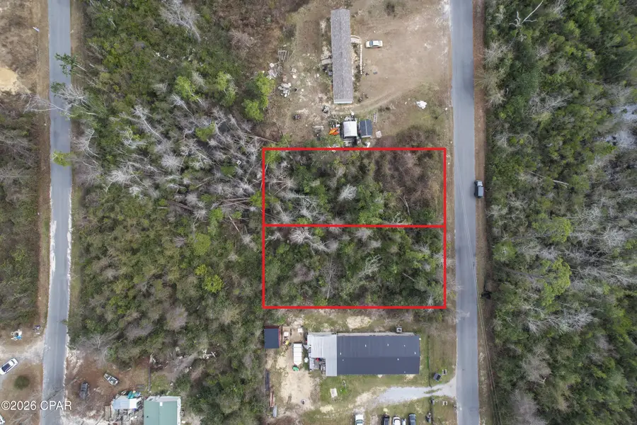 000 Magnolia Avenue, Youngstown, FL 32466 - Image #2