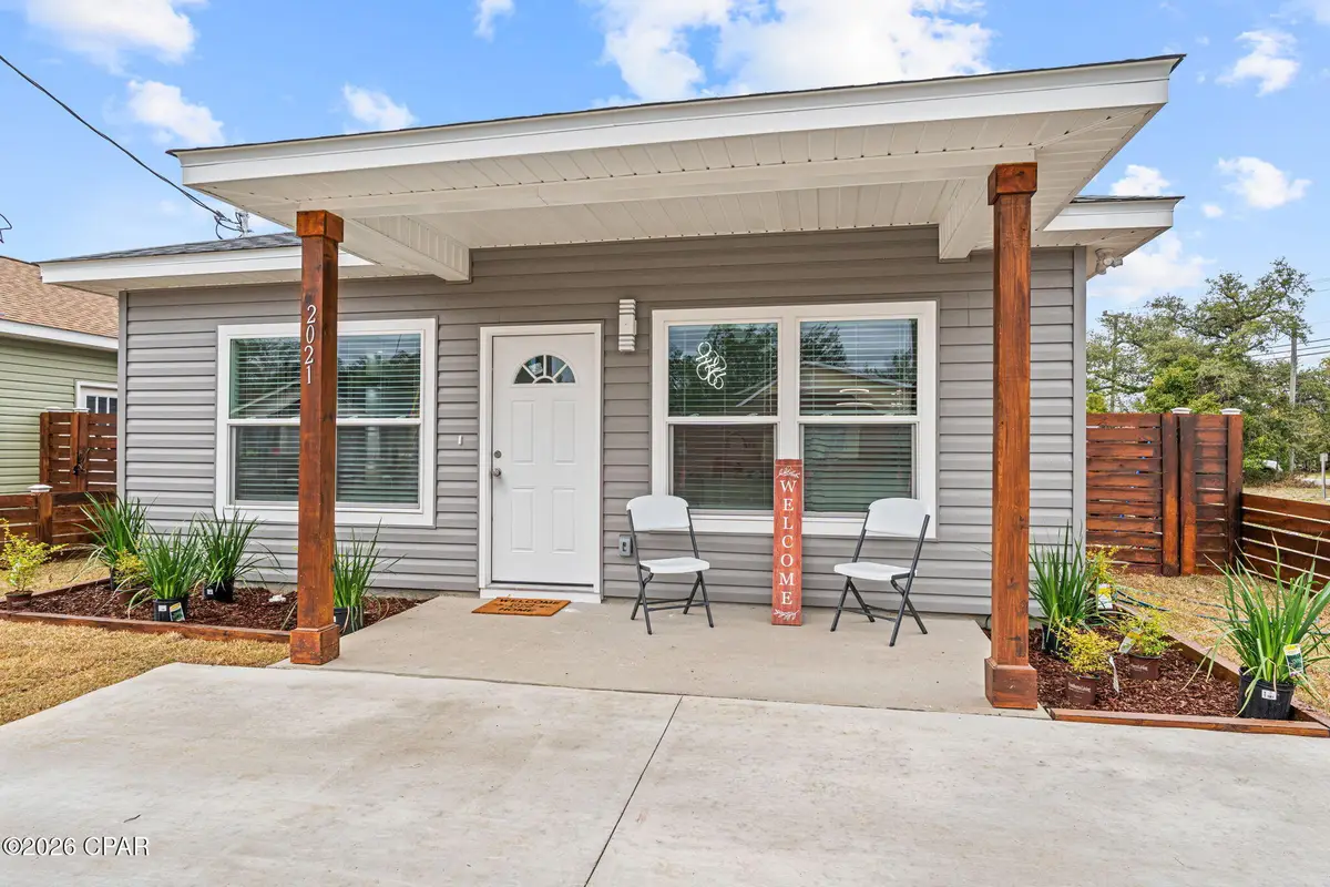 2021 E 7th Court, Panama City, FL 32401 - Image #1