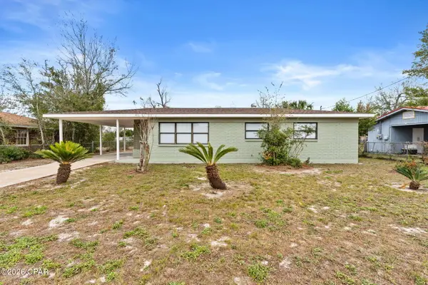 614 Barton Avenue, Panama City, FL 32404