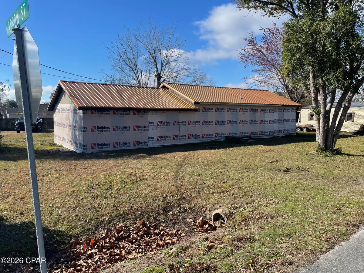 5012 Lake Drive, Panama City, FL 32404 - Image #1