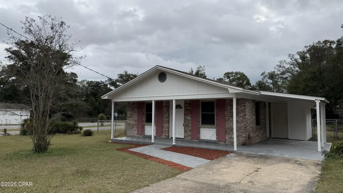 1101 W Jordan Street, Pensacola, FL 32501 - Image #1