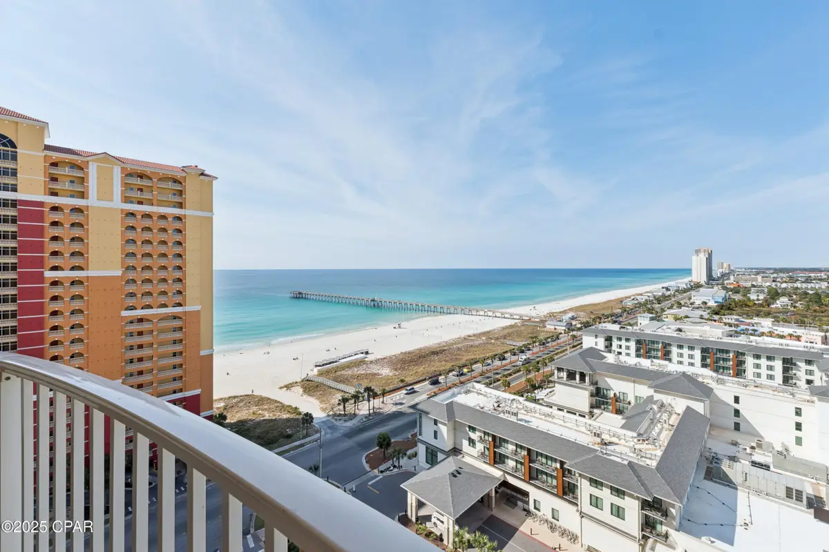 15928 Front Beach Road #31608, Panama City Beach, FL 32413 - Image #1