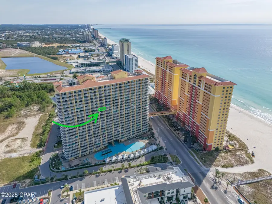 15928 Front Beach Road #31608, Panama City Beach, FL 32413 - Image #3