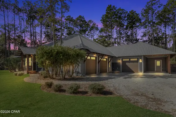 6406 River Bluff Trail, Panama City Beach, FL 32413