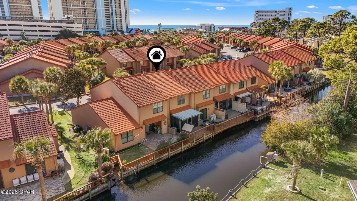 172 Grande Island Boulevard, Panama City Beach, FL 32407 - Image #1