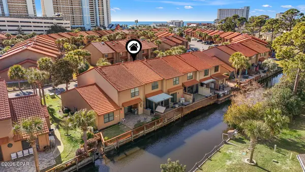 172 Grande Island Boulevard, Panama City Beach, FL 32407