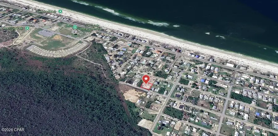 Address Withheld By Seller, Port Saint Joe, FL 32456 - #3